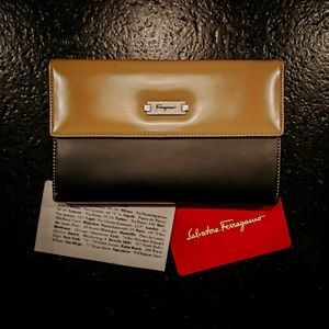 Salvatore Ferragamo Wallet